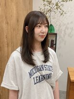 アノネ(anone)&nbsp;レイヤー×オリーブ