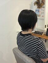 ナチュール シュシュ(nature chouchou)&nbsp;ショート