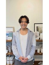 ディア 茅ヶ崎(diar) 小泉 柊介