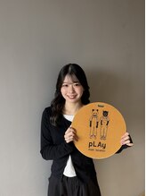 プレイ(pLAy) mio (橋本)