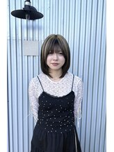 ユヌ(une) 久保田 未来