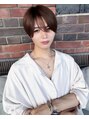 ラピス 新宿(Lapis)&nbsp;進藤 瑠直