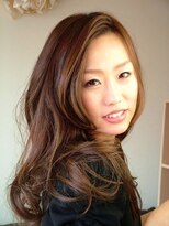 エルフゥ(Elle fou)&nbsp;ふんわり大人エレガンス☆