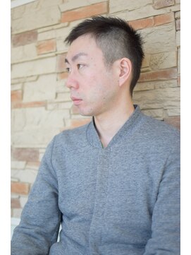 ヘアー ヴォーグ(HAIR VOGUE) ソフトボウズ