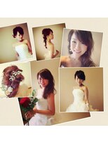 ロマドール(Roma Doll) 結婚式☆セット