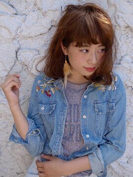 ピープル(people) 〔people〕シュートバンク×フォークロアボブ