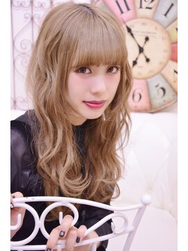 メイズ(MAZE) ドーリーウェーブ【メイズ東中野・鍛原志行】