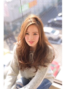 アヴァンス 狭山店(AVANCE) クール×フェミニン