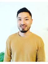 ファム ヘアーデザイン(fam hair design)&nbsp;メンズスタイル8