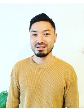 ファム ヘアーデザイン(fam hair design) メンズスタイル8