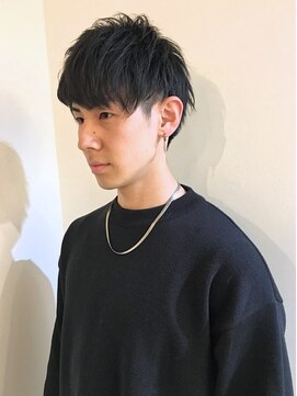 コロ(COLO) コリアンマッシュ