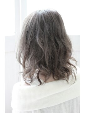 エフエフヘアー(ff hair) back style☆スペシャル3Dハイライトカラーvol.27