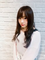 アオノア(Aonoa)&nbsp;ピンクベージュカラー