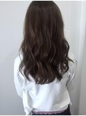 スモーキートパーズ☆