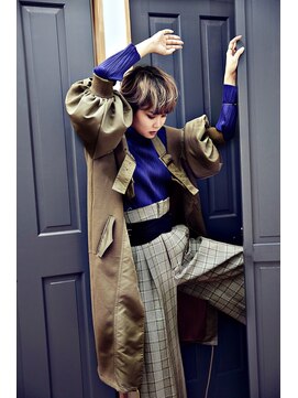 チックタック モーガン エアライン(TICK-TOCK MORGAN airline) TICK-TOCK MORGAN