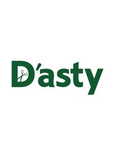 Dasty 梓川店