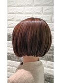 アシメボブ