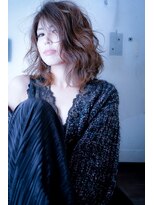 リベラ(libera) 【甲東園libera】ボブ