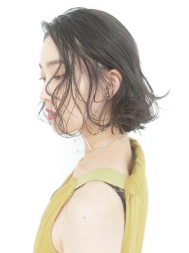 モードケイズ JR茨木improve店(MODE K's) 【MODE K's】大人ボブ