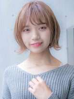 ルティア 池袋(Lutia)&nbsp;ミルキーブラウン