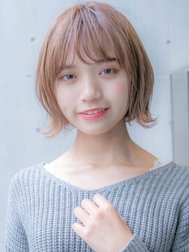 ルティア 池袋(Lutia) ミルキーブラウン