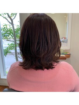 ビオトープミヨシ(Bio-Top MIYOSHI) レイヤースタイル◎30代40代50代