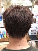 【Lee郡山】メンズスタイル×セイムレイヤー