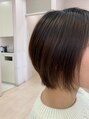 モッズヘア 藤岡店(mod's hair)&nbsp;くびれ、スッキリな軽やかさなどご相談ください♪