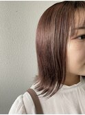 orange/bob