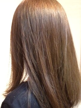 バサラ(Basara) ストレート