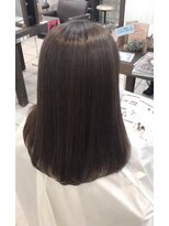 ウィル ボッサ 御茶ノ水 神保町(WILL bossa) 美髪トリートメント