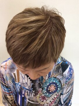 キーポイント(K Point) ソフトショート