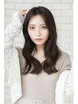 クロエ 武蔵小杉(Cloe)&nbsp;韓国風ウェーブヘア