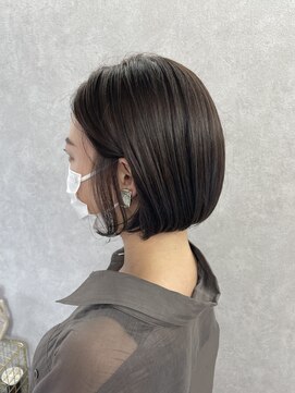 ドア(door) ミニボブ