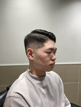 ヒロギンザ 八重洲店(HIRO GINZA) ハードパート