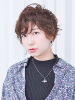 ヴェシ(vesi) クールウェーブ