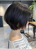 ショートスタイル