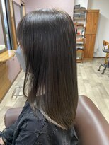 シュガーヘアー(SUGAR hair)&nbsp;ツヤカラー★