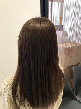 ディライト イオンモールとなみ店(DELIGHT) BROWN！！