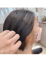 アトリエ ピュア(ATELIER Pure)&nbsp;＊ATELIER Pure＊インナーカラー/イヤリングカラー