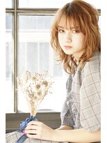 ミリ 調布店(Mili)&nbsp;Mili 調布オリジナルスタイル