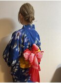 花火大会