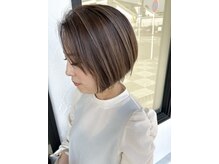 ヘアーテラス エム(hair terrace M)