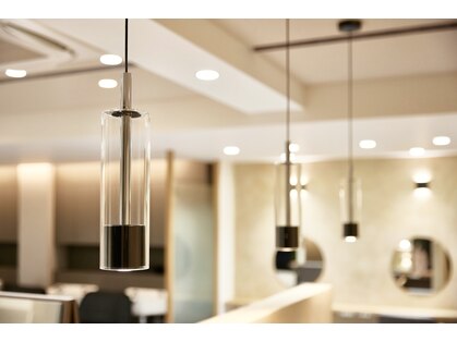 ヘアーポケットメリー(HAIR POCKET merry)の写真