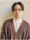 メンズ/メンズカット/バーバー/フェード/眉毛