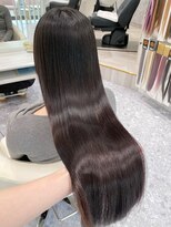 ナビ 金沢駅前店(navi)&nbsp;髪を伸ばしたい方へ