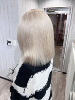 オアフ(Oahu)&nbsp;ホワイトベージュ