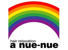 a nue-nue【4月3日NEW OPEN予定】