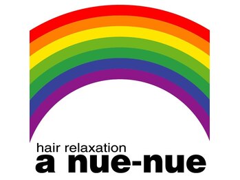 a nue-nue【4月3日NEW OPEN予定】
