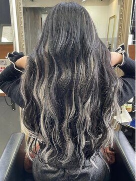 ルモア(RUMOR) Rumor ×【エクステdeイメチェン】